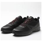 ミズノ ウォーキングシューズ(ブラック・24.0cm) ／お届け：約2週間／ 返品種別A