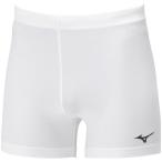  Mizuno унисекс энергия брюки ( белый * размер :2XL) возвращенный товар вид другой A