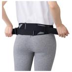 ミズノ 腰部骨盤ベルト(メッシュタイプ・サイズ:M-L) MIZUNO ユニセックス C3JKB30405ML 返品種別A