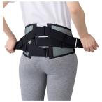  Mizuno поясница часть пояс для таза ( широкий * размер :M-L) MIZUNO унисекс C3JKB30305ML возвращенный товар вид другой A