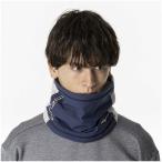  Mizuno устойчивый флис защита горла "neck warmer" (k громкий бежевый × страница ento голубой ) возвращенный товар вид другой B