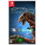 Tozai Games (特典付)(Switch)R-Type Dimensions III 通常版 返品種別B
