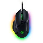 Razer (国内正規品)ゲーミングマウス Basilisk V3 RZ01-04000100-R3M1 返品種別A