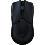 Razer (国内正規品)2.4GHz/ 有線対応 ワイヤレスゲーミングマウス Viper V2 Pro(Black Edition) RZ01-04390100-R3A1 返品種別A