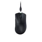 ショッピングエルゴ Razer (国内正規品)有線対応 ワイヤレスゲーミングマウス DeathAdder V3 Pro(Black Edition) RZ01-04630100-R3A1 返品種別A