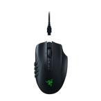 ショッピングマウス Razer (国内正規品)ワイヤレスゲーミングマウス RAZER NAGA V2 PRO RZ01-04400100-R3A1 返品種別A