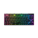 Razer (国内正規品)ワイヤレスゲーミングキーボード テンキーレス 日本語配列 リニア  RZ03-04371400-R3J1 返品種別A