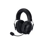 Razer (国内正規品)ワイヤレスゲーミングヘッドセット BlackShark V2 HyperSpeed RZ04-04960100-R3M1 返品種別A