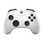 Razer ( внутренний стандартный товар )Xbox & PC для беспроводной e спорт контроллер Wolverine V3 Pro (White Edition) RZ06-05200200-R3M1 возвращенный товар вид другой A