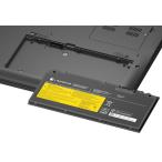 Dynabook|ダイナブック Dynabook用 セルフ交換バッテリーパック(黒) PS0241UA1BRS 返品種別B