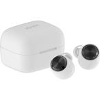 AVIOT ノイズキャンセリング機能搭載 完全ワイヤレス Bluetoothイヤホン(ホワイト) TE-A1-WH 返品種別A