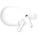 AVIOT ノイズキャンセリング機能搭載 完全ワイヤレスBluetoothイヤホン(ホワイト) TE-U1-WH 返品種別A