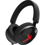 AVIOT ノイズキャンセリング機能搭載Bluetooth対応ワイヤレスヘッドホン(HYDEコラボモデル) WA-J1-666 返品種別A
