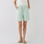 Ocean Pacific женский шорты ( мята * размер :L) возвращенный товар вид другой A