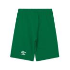 アンブロ ストレッチインナ-スパッツ(グリーン・サイズ：O-XO)  返品種別A