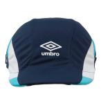  Umbro Junior кондиционер футбол p Ractis колпак ( темно-синий / белый / голубой * размер :M) |3 день ~8 день . отгрузка | возвращенный товар вид другой A