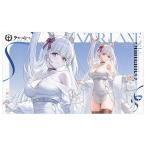 Key-th アズールレーン限定ラバーマット予約ガイド