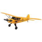 ハイテックマルチプレックスジャパン (再生産)2.4GHz 3CH エアープレーン 3D6G ［A505 J3-Cub プロポレス］(A505J3)ラジコン 返品種別B