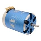 ショッピングred ハイテックマルチプレックスジャパン (再生産)ブラシレスモーター RED ZONE XZ-175TG(17.5T)(スカイブルー)(XZ-175TG-P)ラジコン用 返品種別B