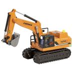  высокий Tec мульти- p Rex Japan 1/ 64 WL модель DESKTOP EXCAVATOR[ настольный экскаватор ](6402) радиоконтроллер возвращенный товар вид другой B