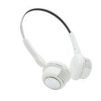 YSN|ワイエスエヌ ネッククーラー(ホワイト) ネックファン HX03AS-004WH 返品種別A