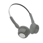 YSN|ワイエスエヌ ネッククーラー(グレー) ネックファン HX03AS-004GR 返品種別A