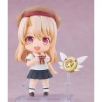 グッドスマイルカンパニー ねんどろいど イリヤスフィール・フォン・アインツベルン 制服Ver. 返品種別B