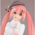 グッドスマイルカンパニー (SMILE VALUE 2025)POP UP PARADE 桜ミク お花見コーデVer.(キャラクター・ボーカル・シリーズ01 初音ミク)フィギュア 返品種別B