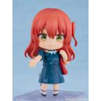 グッドスマイルカンパニー ねんどろいど 喜多郁代 私服Ver.(ぼっち・ざ・ろっく! )フィギュア 返品種別B