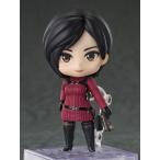 グッドスマイルカンパニー ねんどろいど エイダ・ウォン(バイオハザード RE:4)可動フィギュア 返品種別B