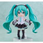 グッドスマイルカンパニー ねんどろいどどーる 初音ミク NT( ピアプロキャラクターズ)フィギュア 返品種別B