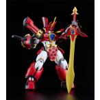グッドスマイルカンパニー (再生産)MODEROID King’s Style グランゾート(魔動王グランゾート)プラモデル 返品種別B