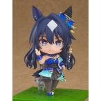 グッドスマイルカンパニー ねんどろいど ヴィルシーナ(ウマ娘 プリティーダービー)フィギュア 返品種別B
