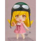 グッドスマイルカンパニー ねんどろいど 忍野忍 2.0(〈物語〉シリーズ)フィギュア 返品種別B