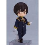 オランジュ・ルージュ ねんどろいどどーる 日本(ヘタリア World★Stars)フィギュア 返品種別B