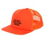 ショッピングメッシュキャップ DUBSTACK メッシュキャップ mesh cap E.S.S.S.D (オレンジ・サイズ：フリー) タブスタック DSH-M01-OR 返品種別B