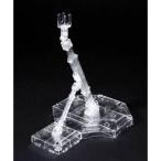 バンダイスピリッツ アクションベース1 クリアガンプラ 返品種別B