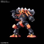 バンダイスピリッツ LBX ハカイオー(ダンボール戦機)プラモデル 返品種別B