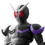 ショッピング仮面ライダーW バンダイスピリッツ Figure-rise Standard 仮面ライダーW ファングジョーカープラモデル 返品種別B