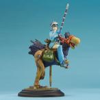  Bandai Spirits 1/ 20 kai . ездить Nausicaa ( Kaze no Tani no Naushika ) пластиковая модель возвращенный товар вид другой B