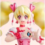 バンダイスピリッツ S.H.Figuarts キュアピーチ -Precure Character Designer’s Edition-(フレッシュプリキュア! )フィギュア 返品種別B