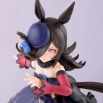 バンダイスピリッツ S.H.Figuarts ライスシャワー Special Edition(ウマ娘 プリティーダービー)フィギュア 返品種別B
