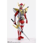 バンダイスピリッツ S.H.Figuarts(真骨彫製法)仮面ライダーバロン バナナアームズ(仮面ライダー鎧武)フィギュア 返品種別B