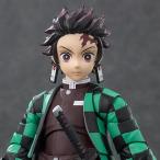 バンダイスピリッツ (再生産)S.H.Figuarts 竈門炭治郎(鬼滅の刃)フィギュア 返品種別B