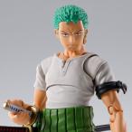 バンダイスピリッツ S.H.Figuarts ロロノア・ゾロ -冒険の夜明け-(ONE PIECE)フィギュア 返品種別B