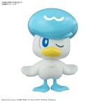 Bandai Spirits Pokemon пластиковая модель коллекция Quick!! 19kwa spo ke pra возвращенный товар вид другой B