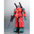 バンダイ (再生産)ROBOT魂 SIDE MS RX-77-2 ガンキャノン ver. A.N.I.M.E.(機動戦士ガンダム)フィギュア 返品種別B