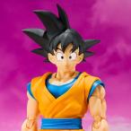 バンダイスピリッツ S.H.Figuarts 孫悟空-DAIMA-(ドラゴンボールDAIMA)フィギュア 返品種別B
