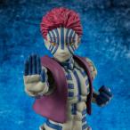 バンダイスピリッツ S.H.Figuarts 猗窩座(鬼滅の刃)フィギュア 返品種別B
