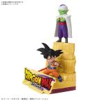 バンダイスピリッツ ドラゴンボールDAIMA プラモデル 孫悟空(ミニ)&ピッコロ(ミニ) 返品種別B